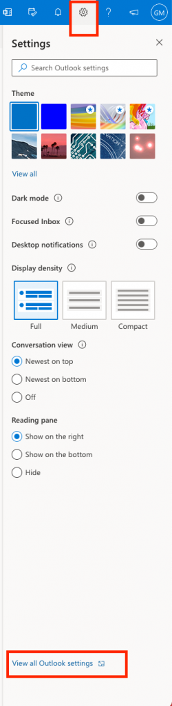 How To Prevent Default Teams Meetings in Outlook
