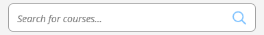How do I search the Course Catalog to find course and class schedule ...